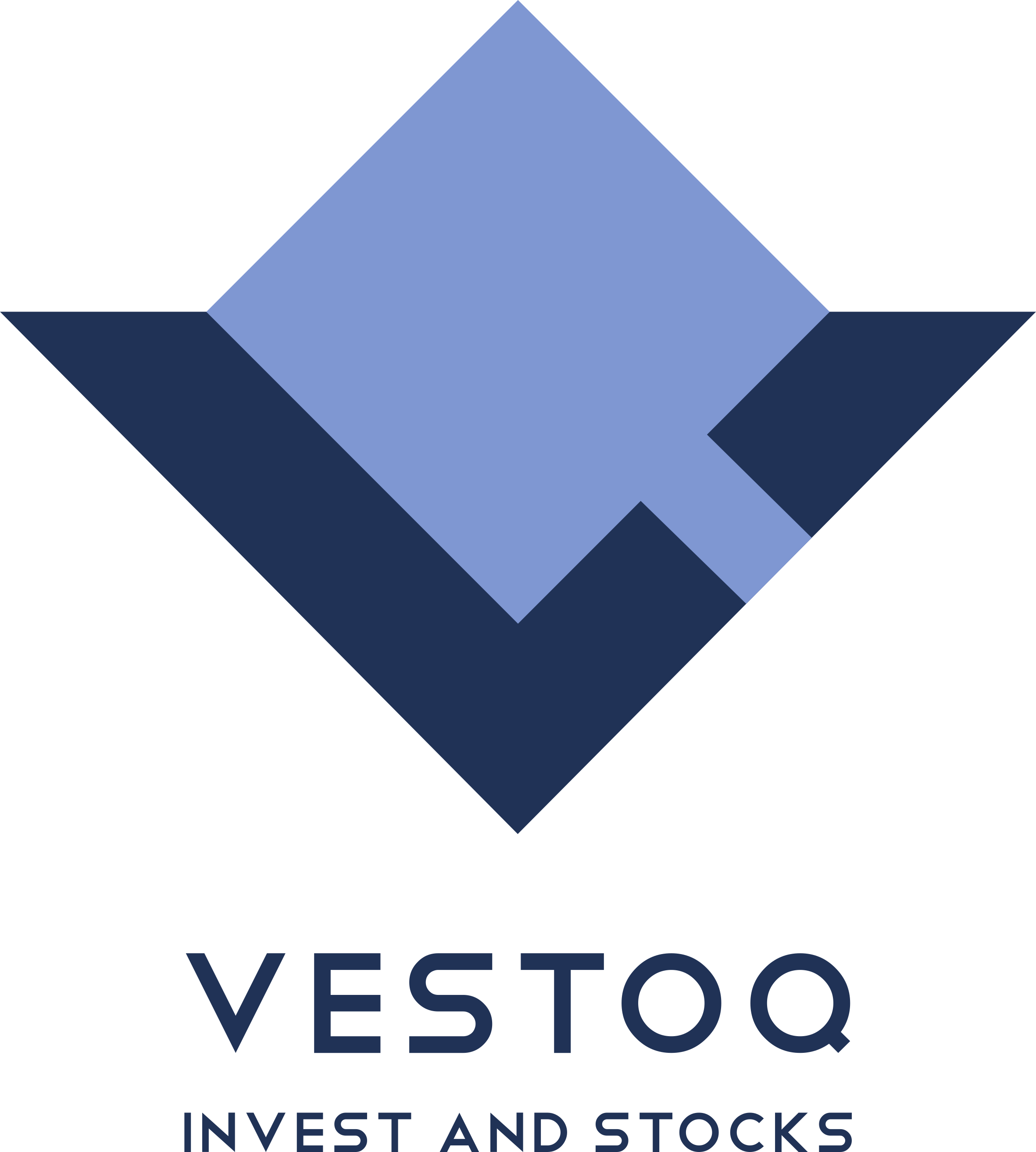 Vestoq Ltd.